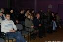 Konsultacja z mieszkańcami Zakrzewia w CK w Tłuszczu, 7 X 2007