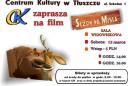 Sezon na Misia w Centrum Kultury w Tłuszczu