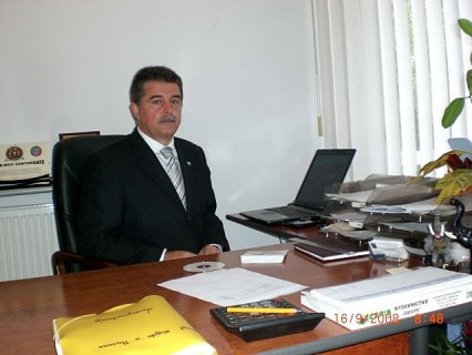 burmistrz
