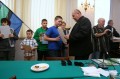 Wędkarze Ciernik