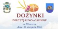 Dożynki 2010