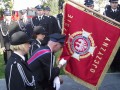 przekazanie sztandaru