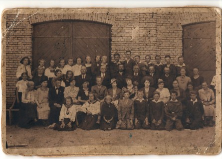 1932-r.-stara-straż-VII-kl