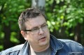Czuć historię - Jarosław Stryjek, fot. Rafał Pazio