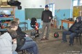 Spawanie znów łączy