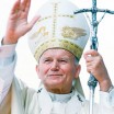 Jan Paweł II – papież, ojciec, przyjaciel