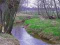 Jasionka, Jasienica, Cienka, rzeka w powiecie radzymińskim. Poczyna się pod Głęboczycą, na północ od Dobrego, płynie w kierunku północno zachodnim przez Gołębie, Nadcienkę, Radzowiznę, Kury, Dzięcioły, Tłuszcz, Jasienicę…