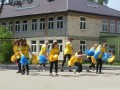 MAMO, TATO, BAWCIE SIĘ Z NAMI - piknik w Jasienicy