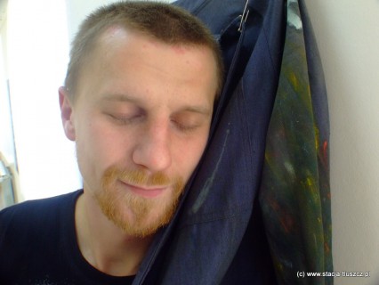 Paweł "Szczepan" Suchenek