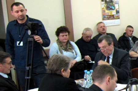 Fot. Maciej Puławski