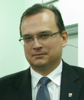 Janusz Tomasz Czarnogórski