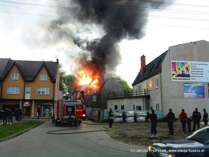 fot. Janusz Frydrysiak