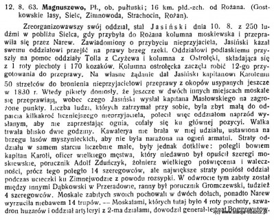 Powstanie Styczniowe