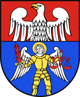 powiat wolominski
