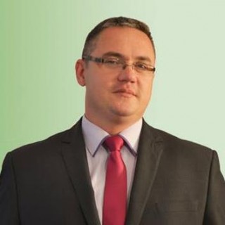 Radosław Balicki (fot. https://www.facebook.com/pages/Tłuszczańska-Wspólnota-Samorządowa/417180115029367)