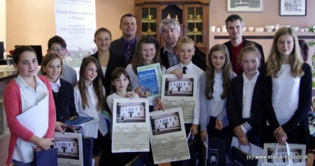 Konkurs krasomówczy