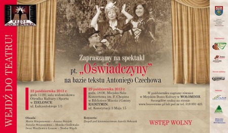 oswiadczyny