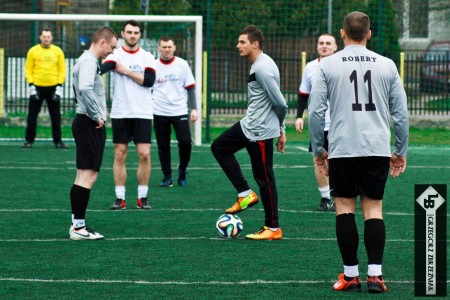 fot. Grzegorz Zbrzeźniak